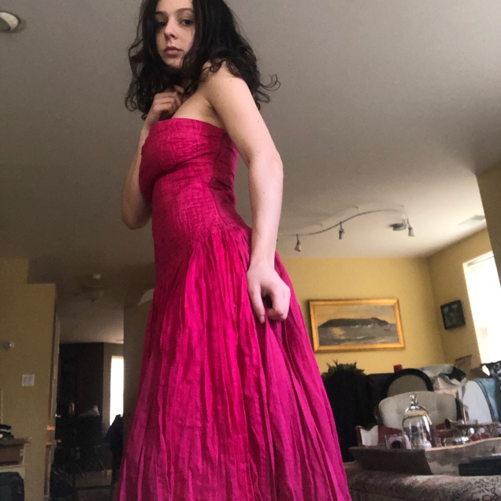 Diane Von Furstenberg Dress